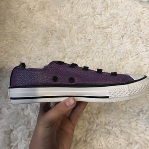 Converse Low Top